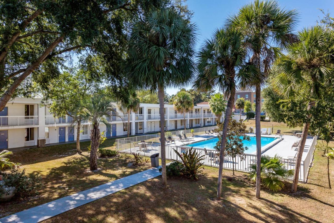 Studio 6 Gainesville, Fl ภายนอก รูปภาพ