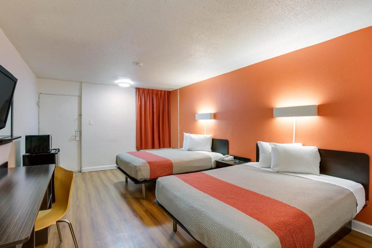 Studio 6 Gainesville, Fl ภายนอก รูปภาพ