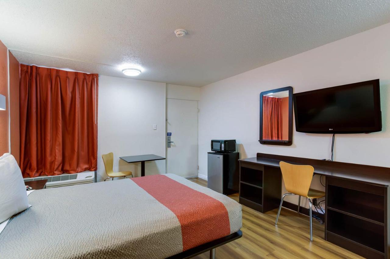 Studio 6 Gainesville, Fl ภายนอก รูปภาพ