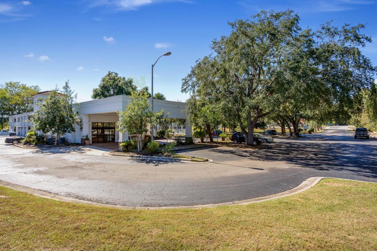 Studio 6 Gainesville, Fl ภายนอก รูปภาพ