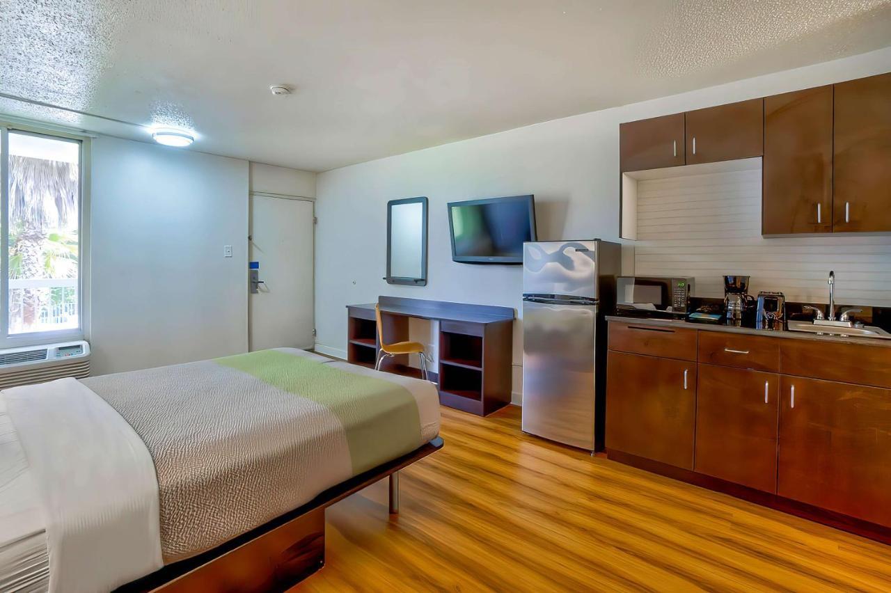 Studio 6 Gainesville, Fl ภายนอก รูปภาพ
