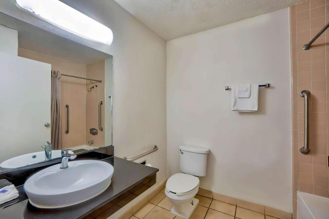 Studio 6 Gainesville, Fl ภายนอก รูปภาพ
